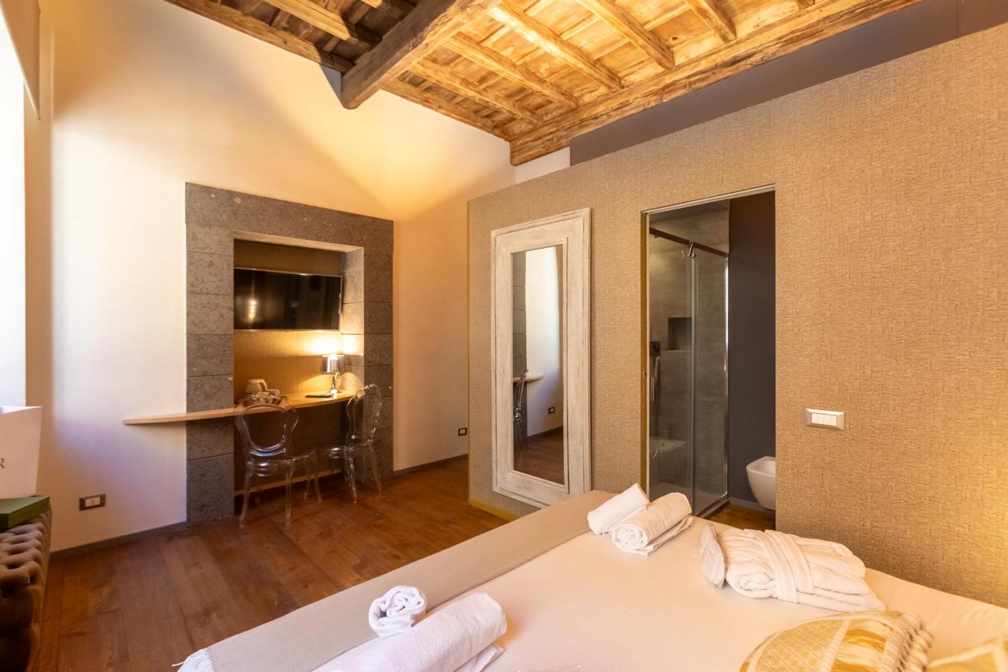 Casa de hóspedes Fontana Di Trevi Luxury *