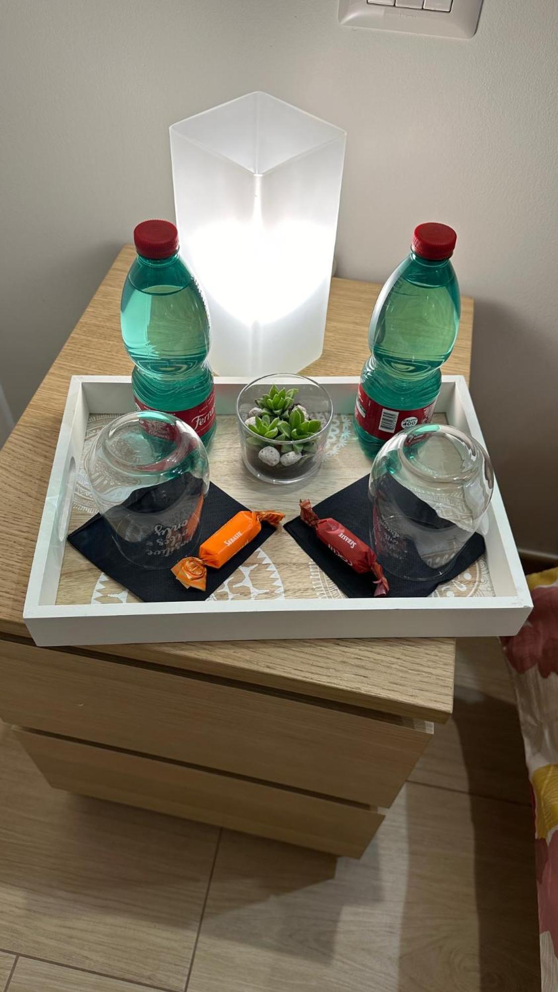 Betterplace Apartamento *