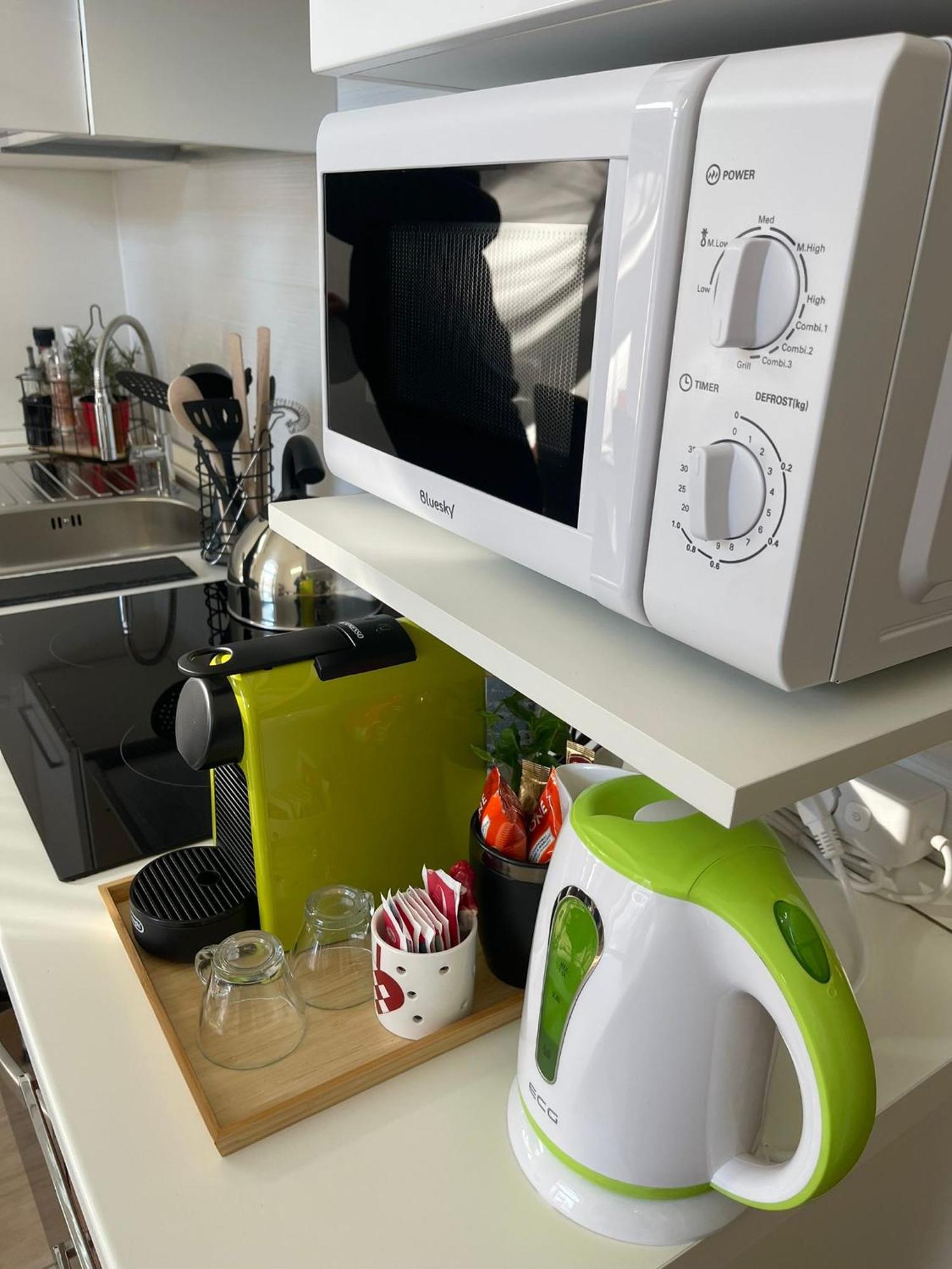 Apartamento Betterplace