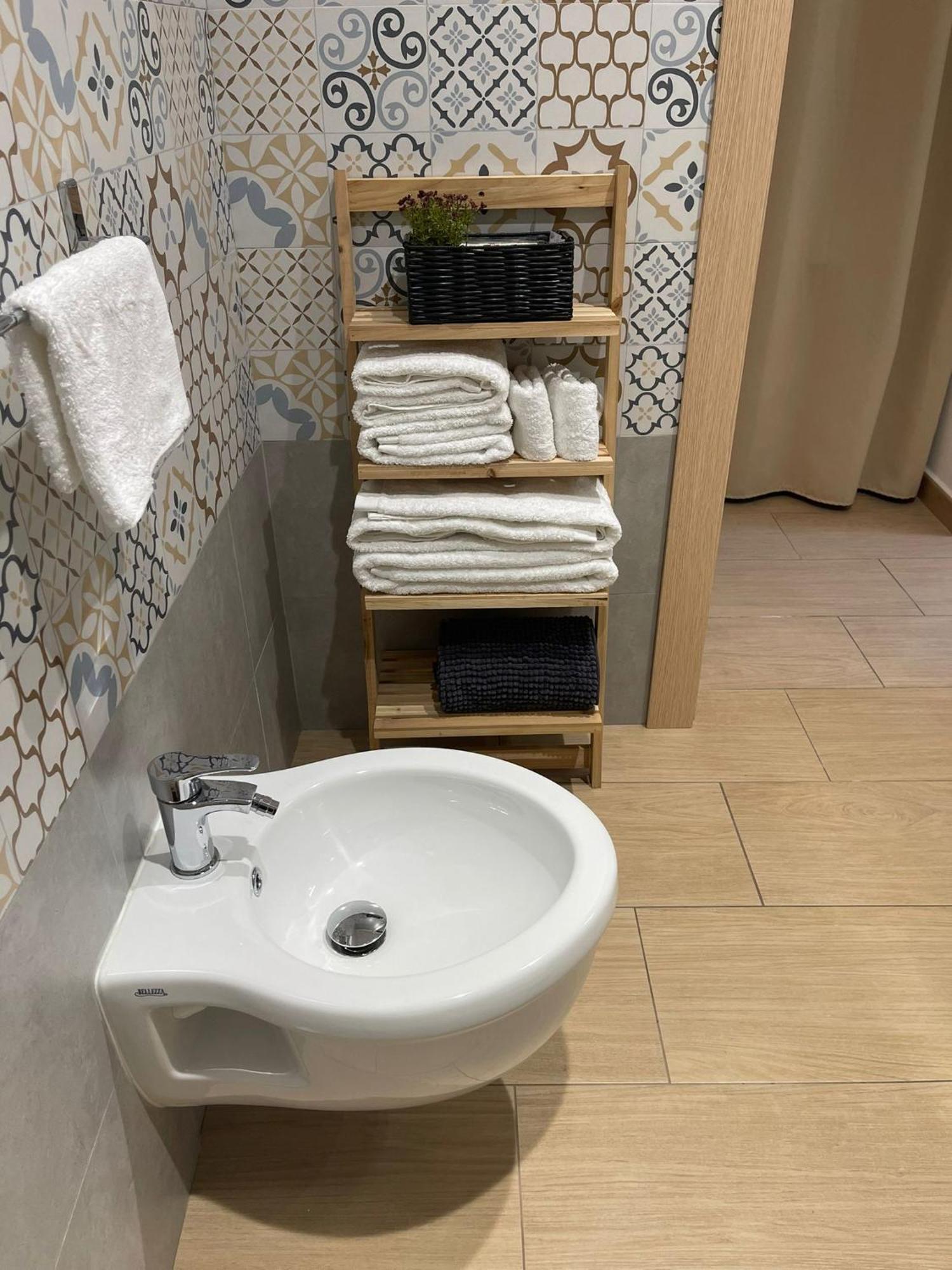 Betterplace Apartamento *