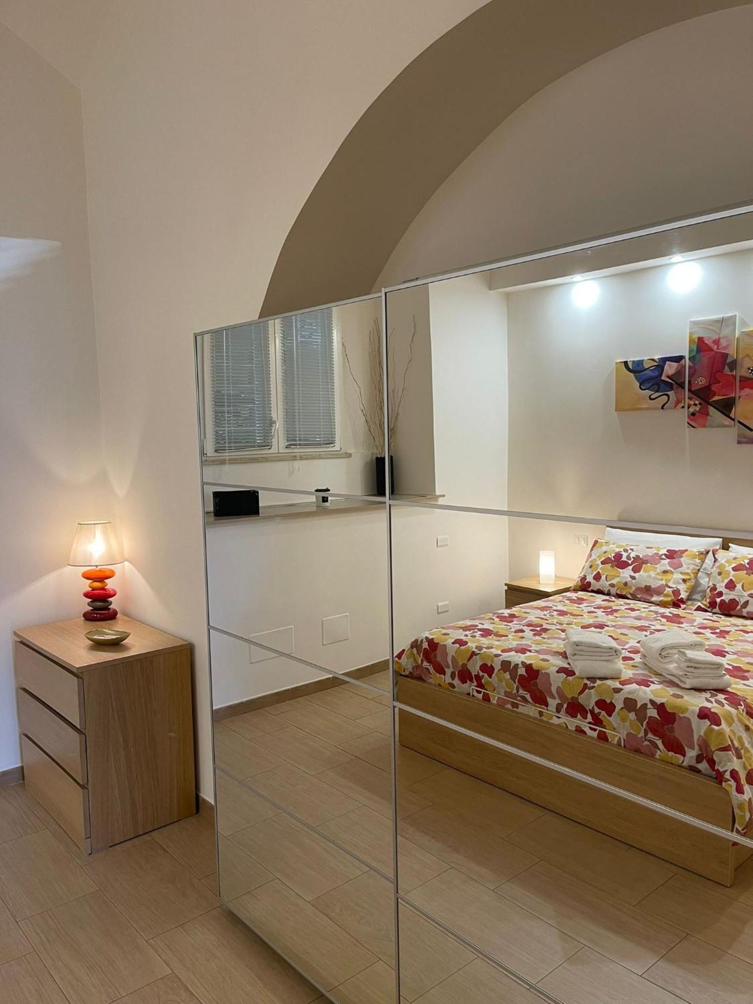 Betterplace Apartamento Roma
