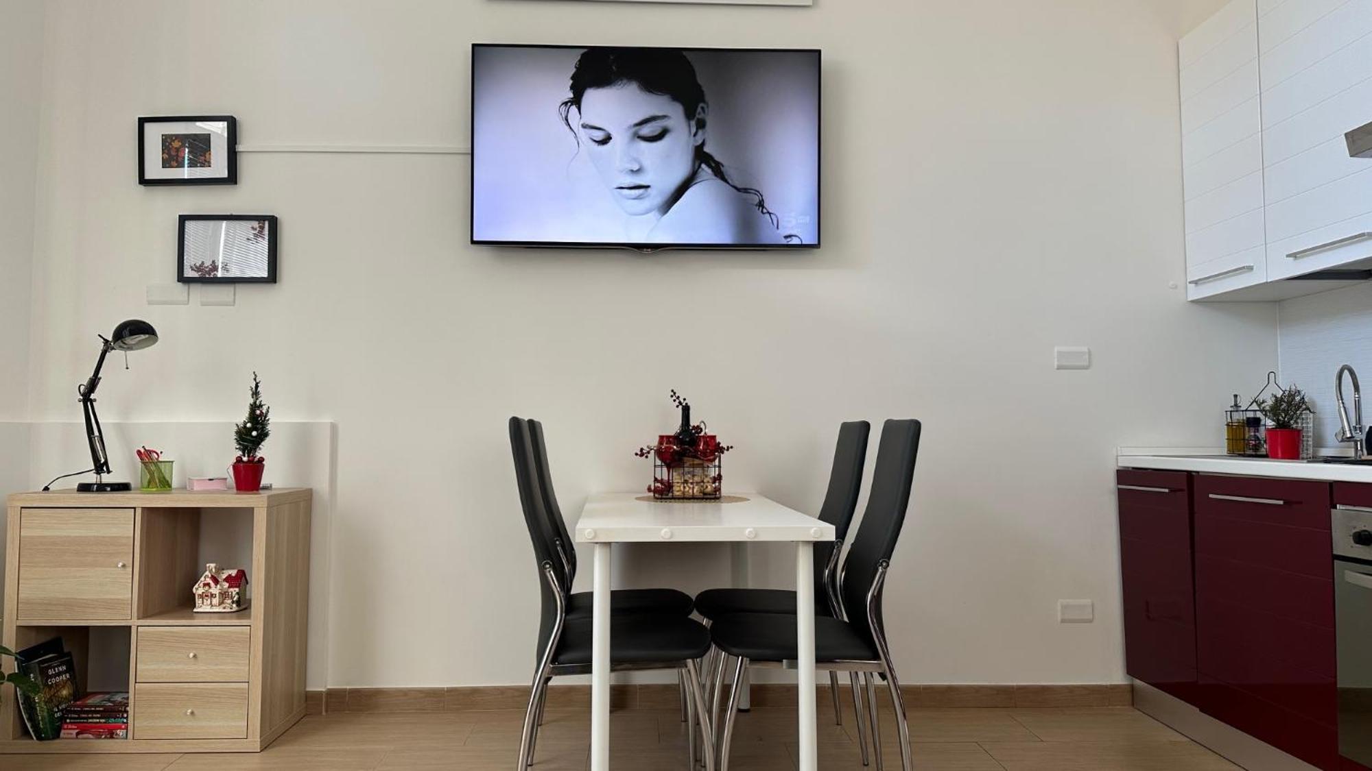 Appartamento Betterplace