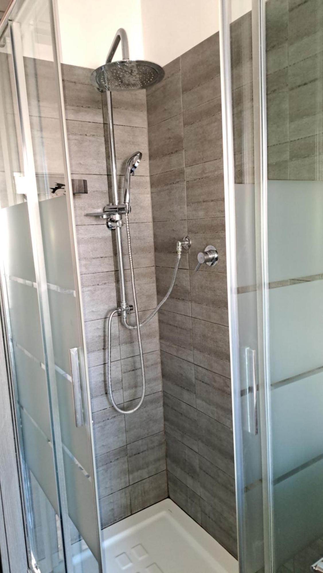 Mattia Apartamento Roma