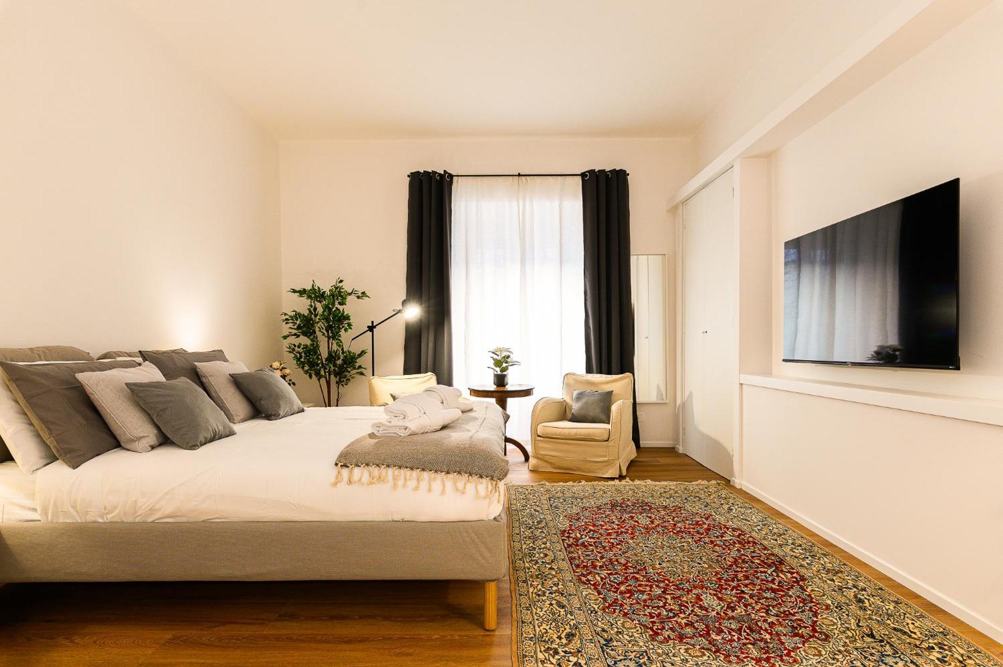 Near Vatican By Ndp Rent *