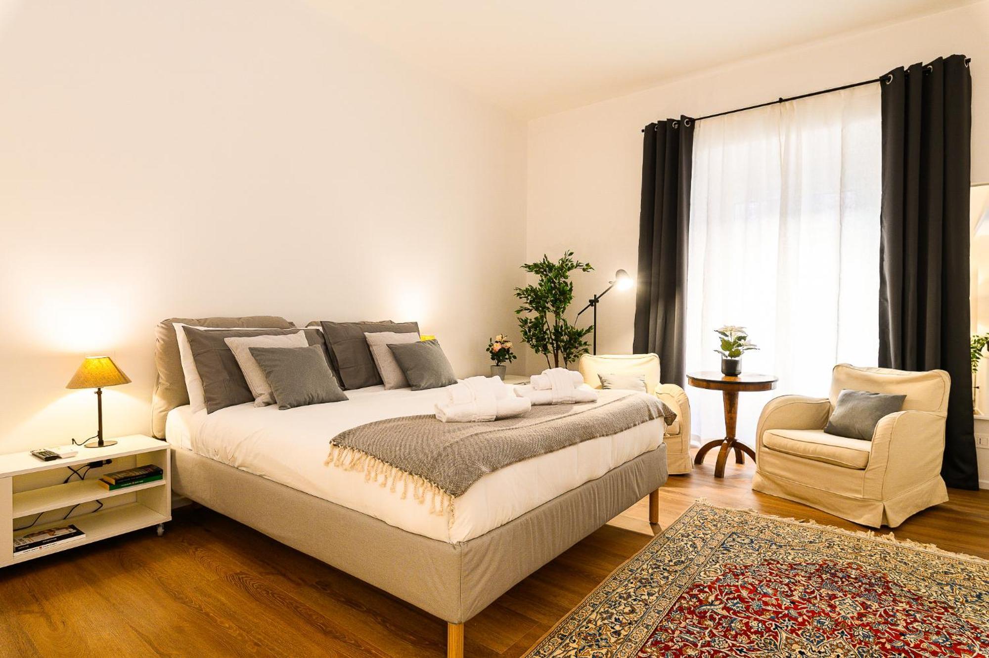 Apartamento Near Vatican By Ndp Rent Roma