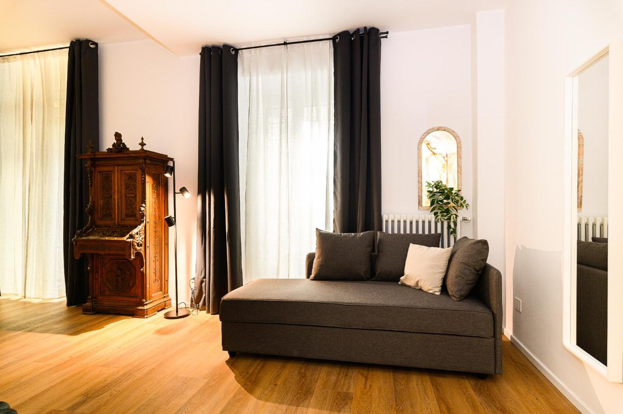 Near Vatican By Ndp Rent Apartamento