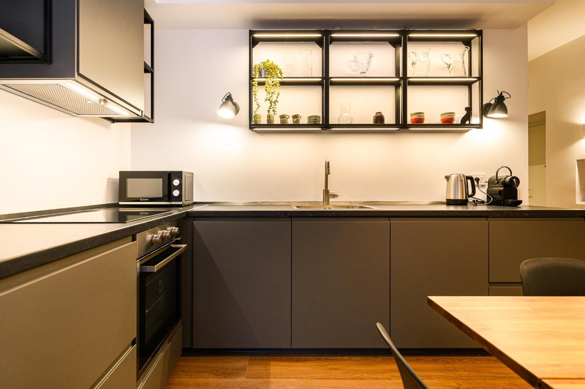 Near Vatican By Ndp Rent Apartamento Roma