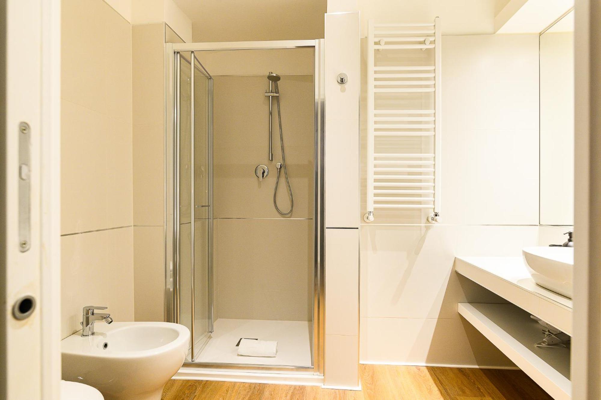 Near Vatican By Ndp Rent Apartamento