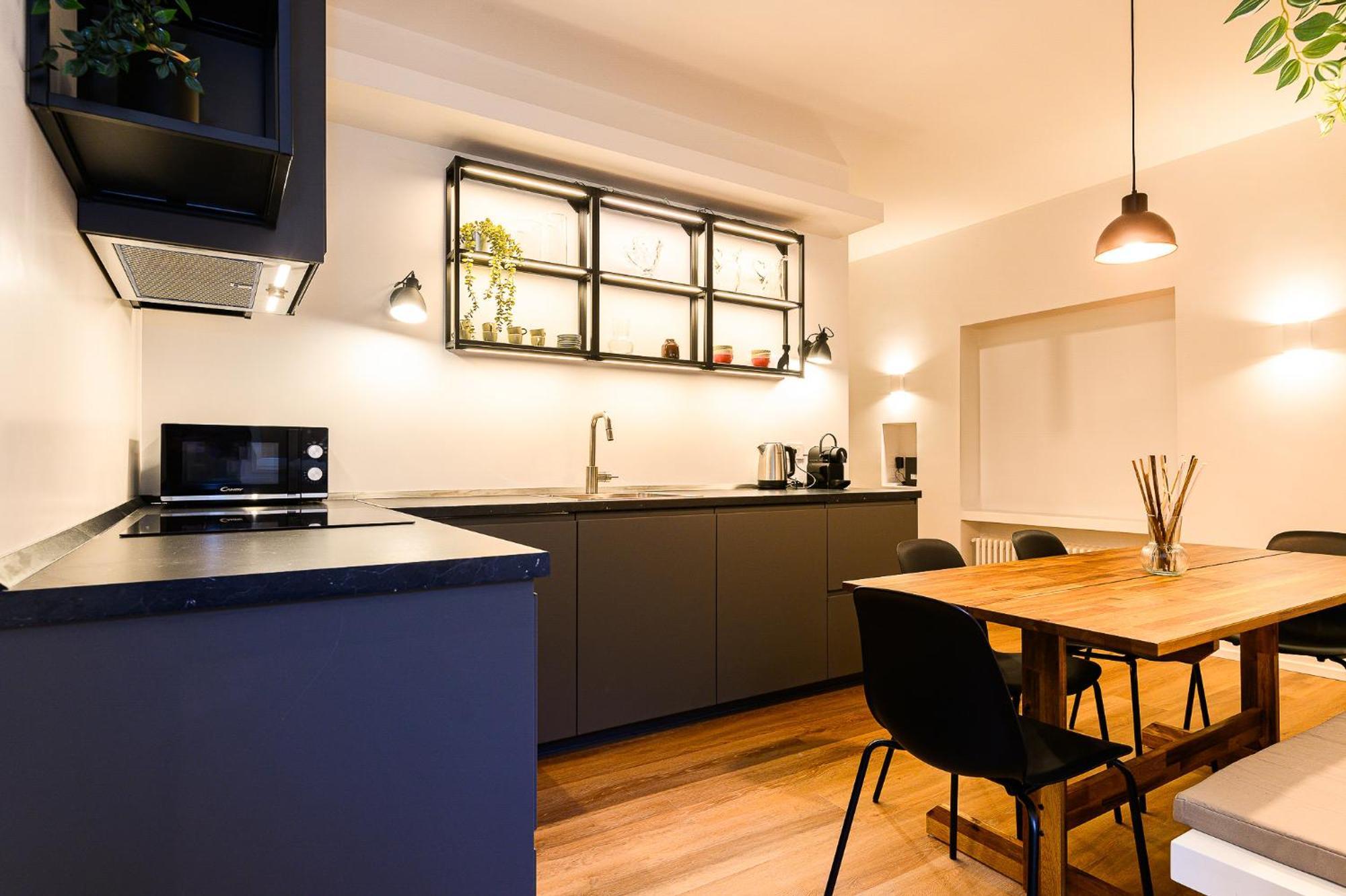 Apartamento Near Vatican By Ndp Rent Roma
