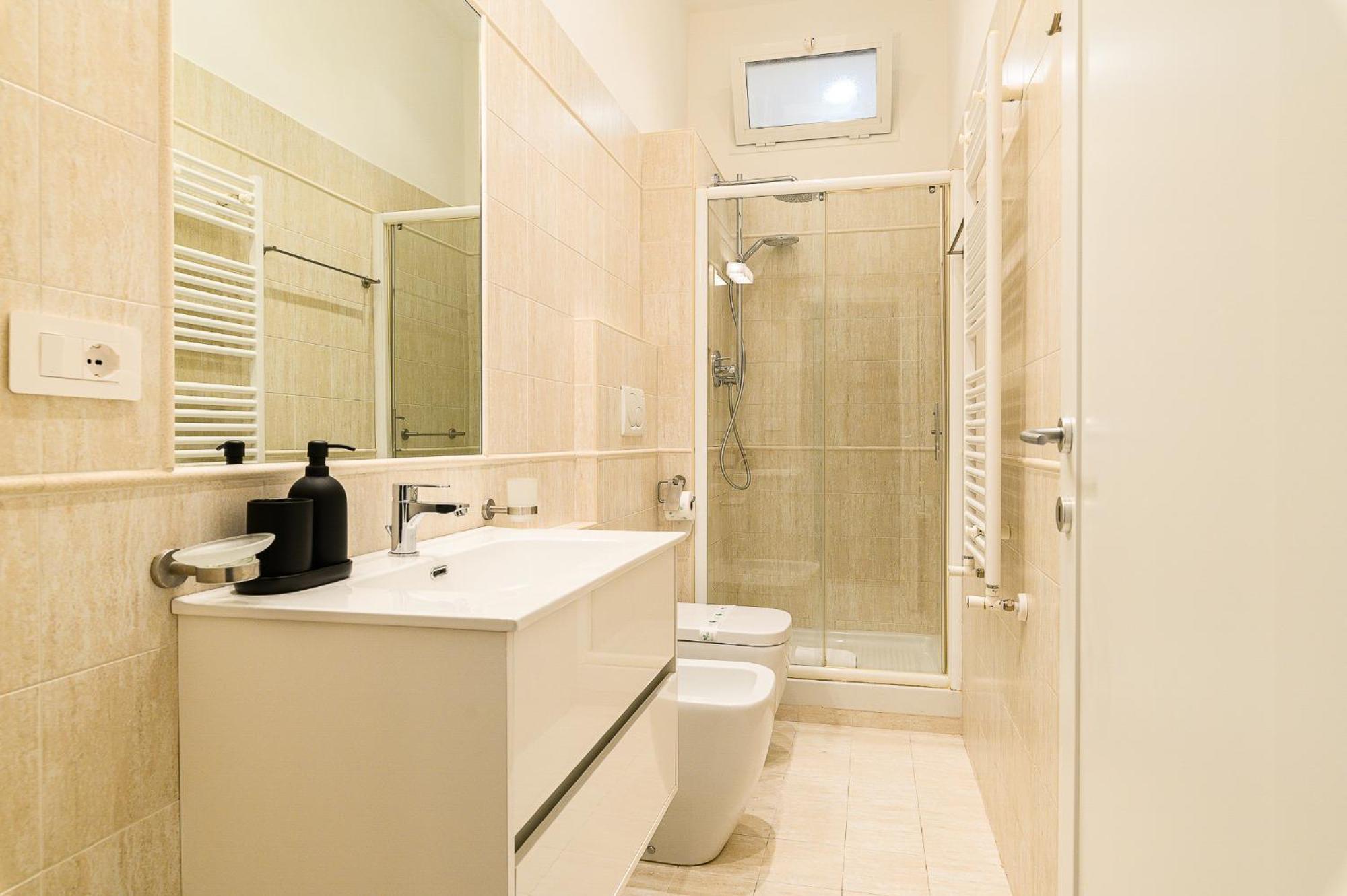Near Vatican By Ndp Rent Apartamento