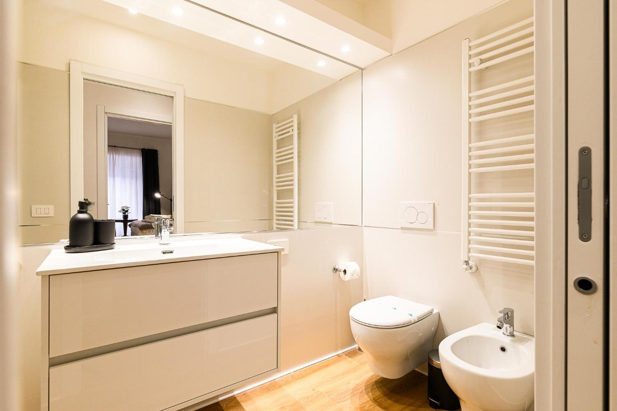 Near Vatican By Ndp Rent