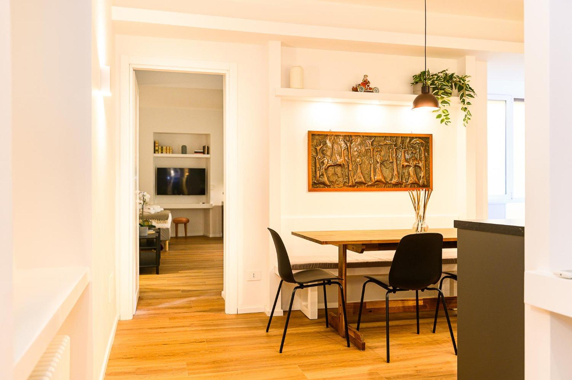Apartamento Near Vatican By Ndp Rent
