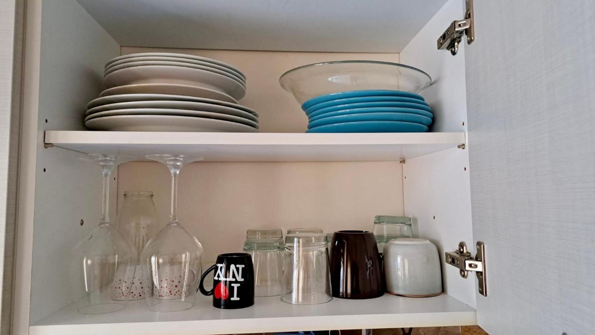 Apartamento Mattia *