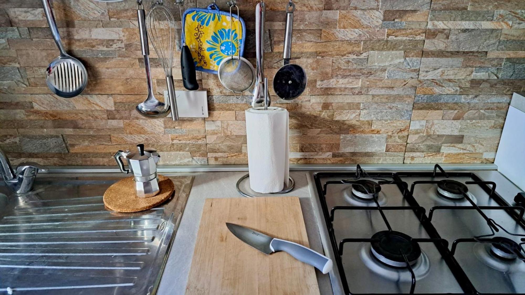 Apartamento Mattia Roma