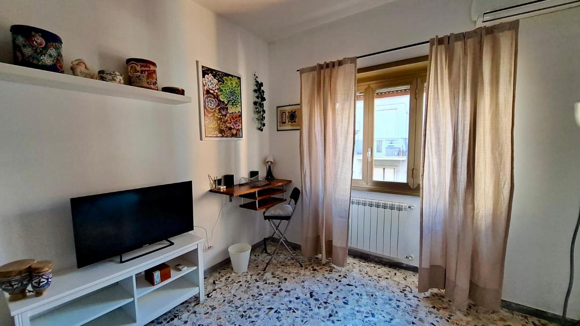 Mattia Apartamento Roma