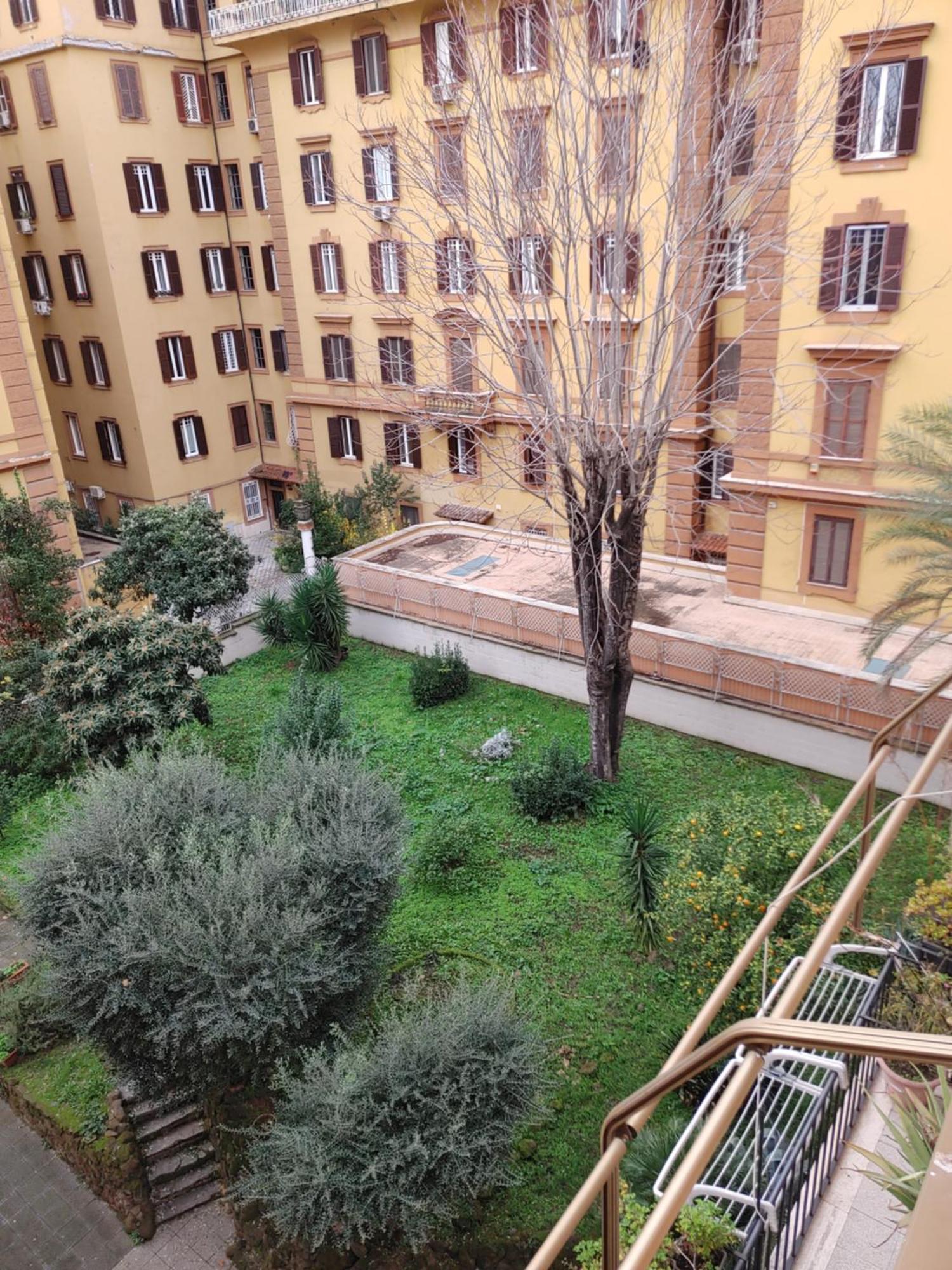 Casa vacanze Flat Trastevere Roma