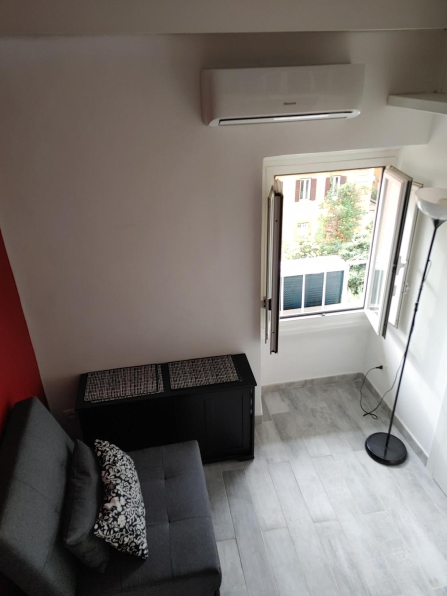 Casa vacanze Flat Trastevere
