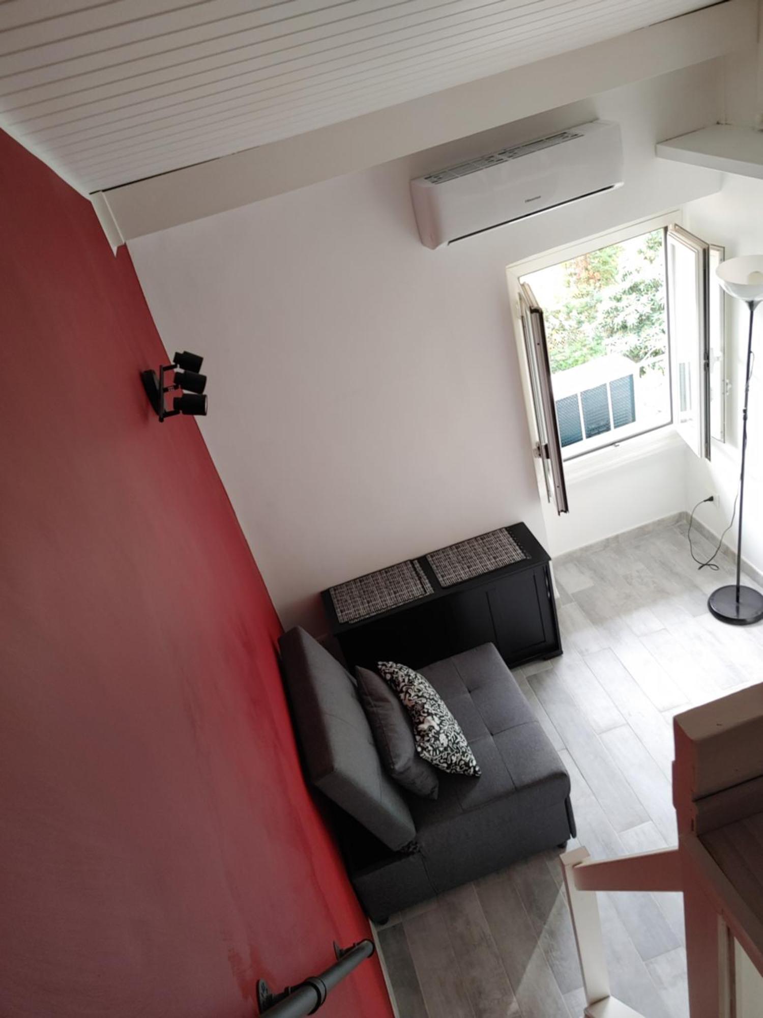Flat Trastevere