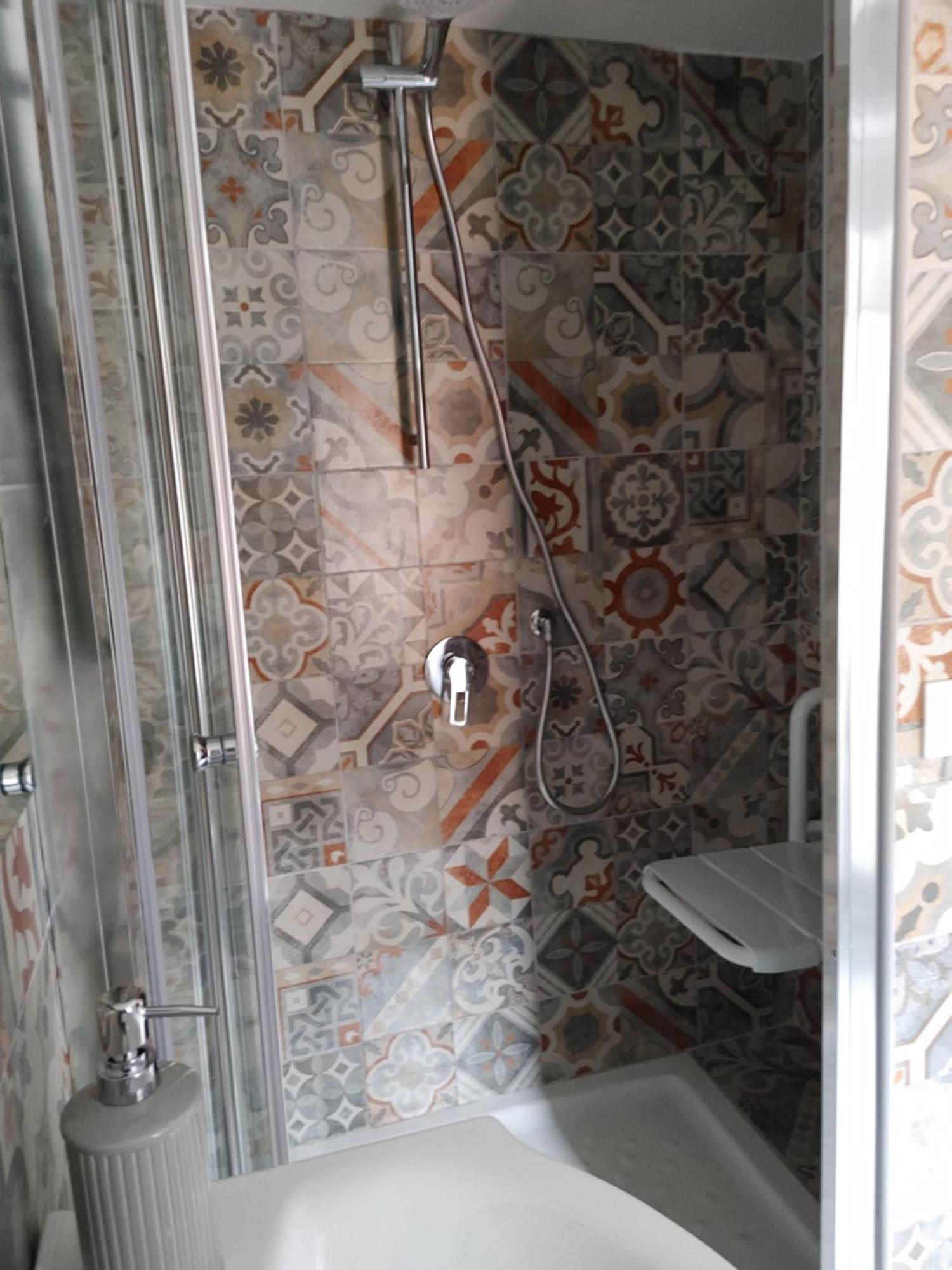 Flat Trastevere Casa vacanze