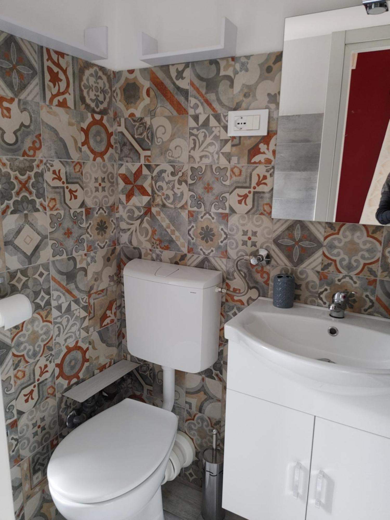 Casa vacanze Flat Trastevere