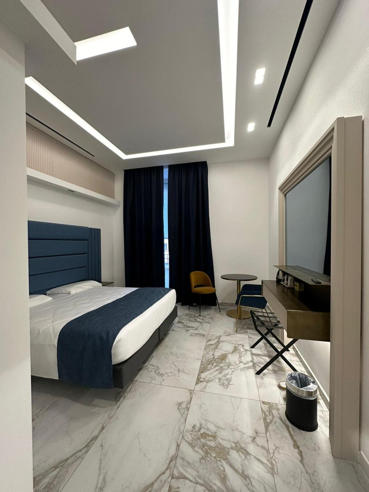 Maison Tritone 4* Roma