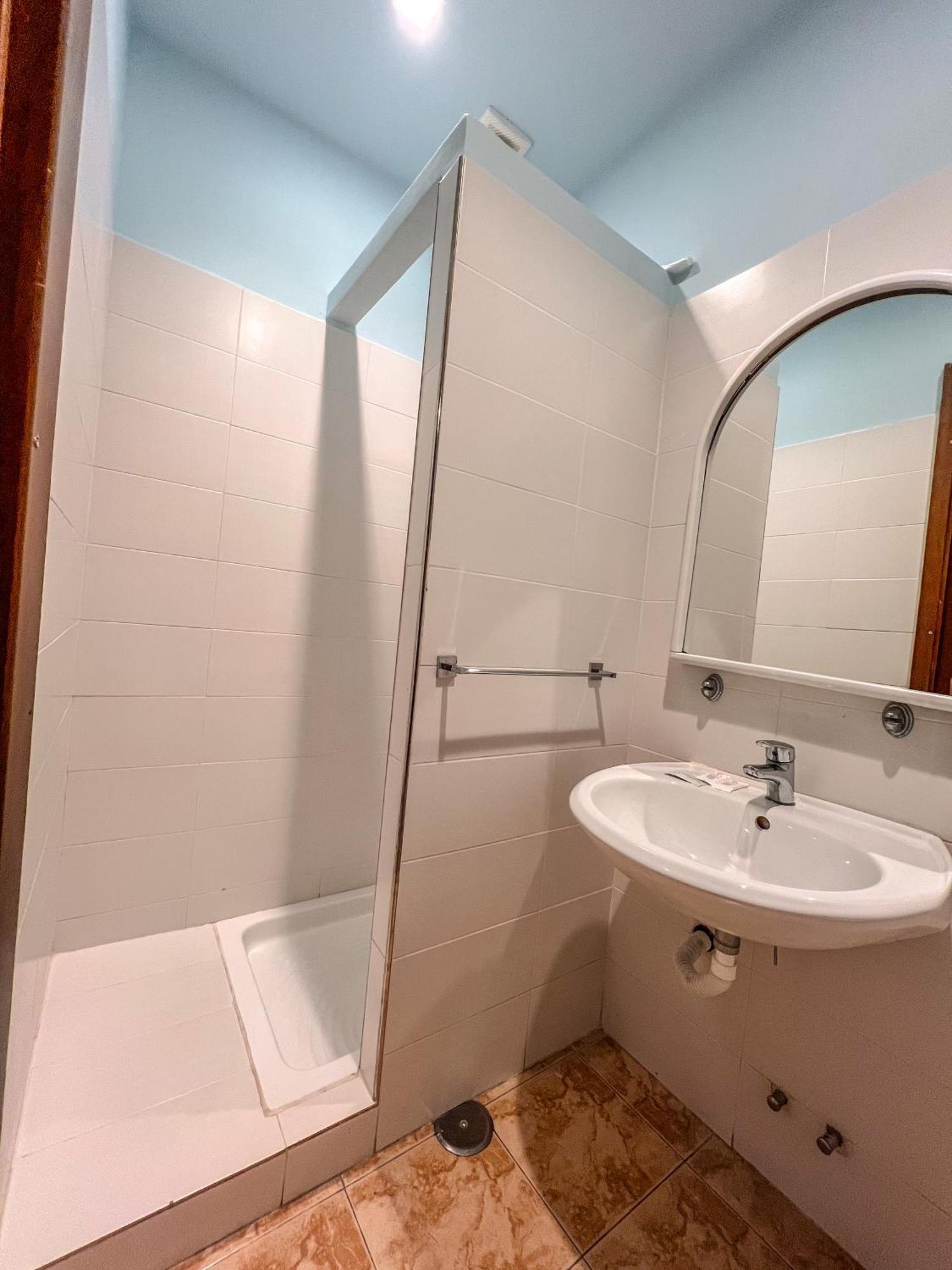 Gjestgiverier Sallustio Roma