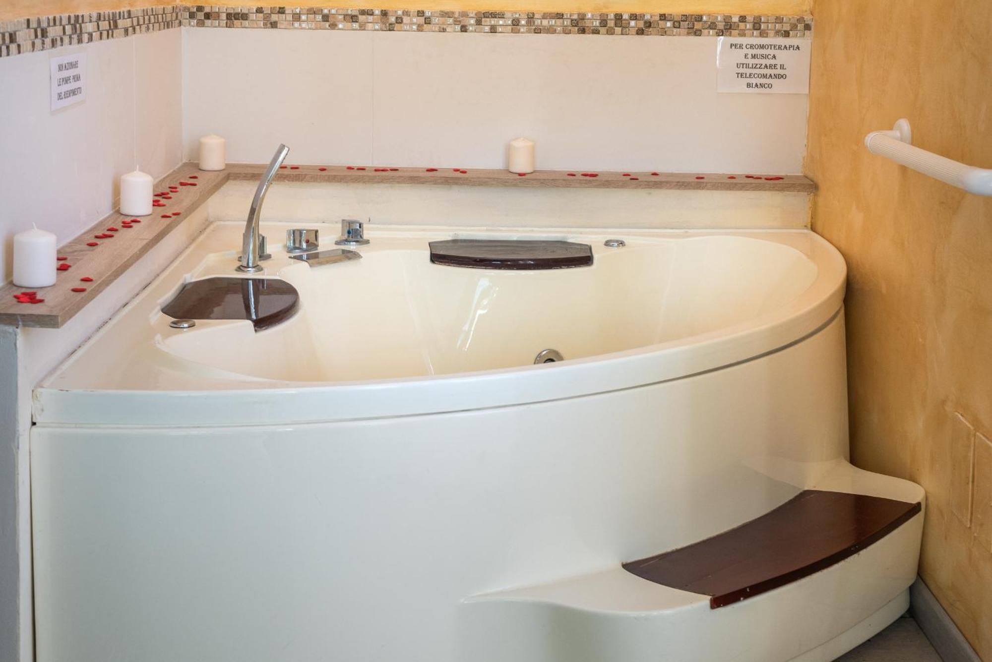 Mi Center Metro Termini Apartment Rom