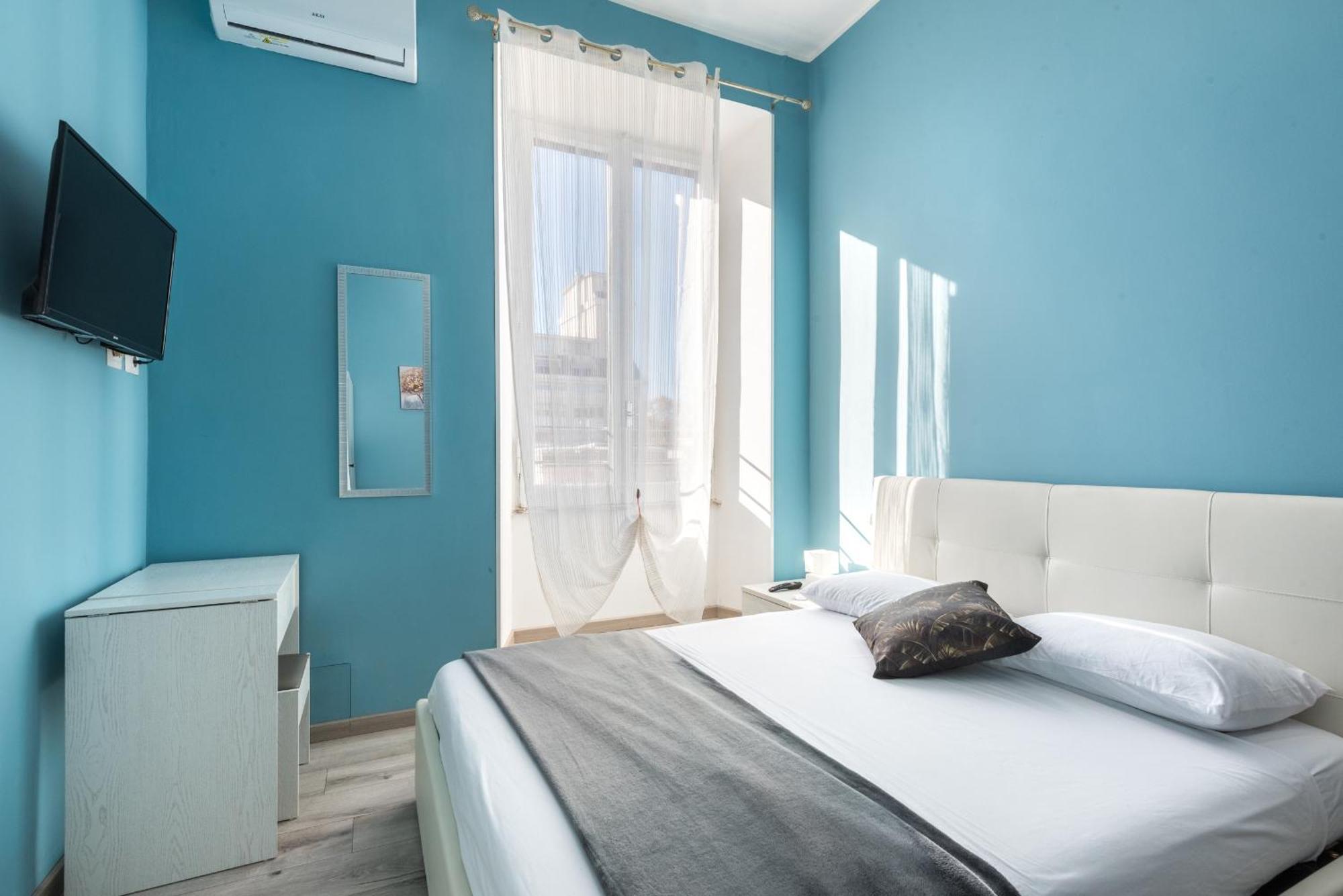 Mi Center Metro Termini Apartment Rom
