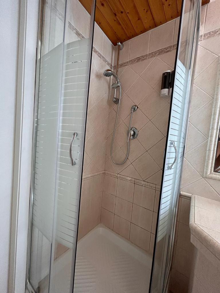 Apartamento Bucaneve House