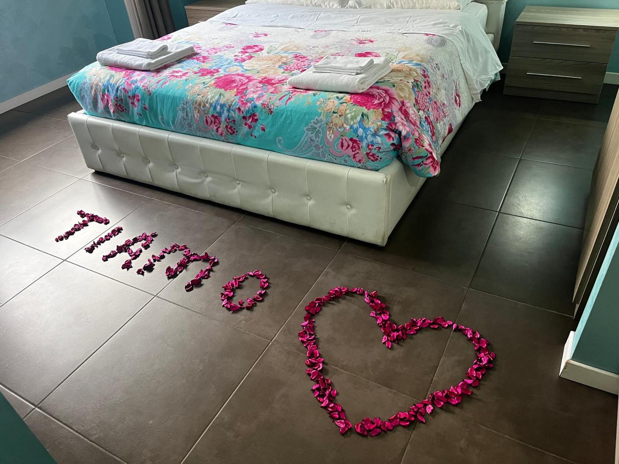 B&B Roma Aparthotel