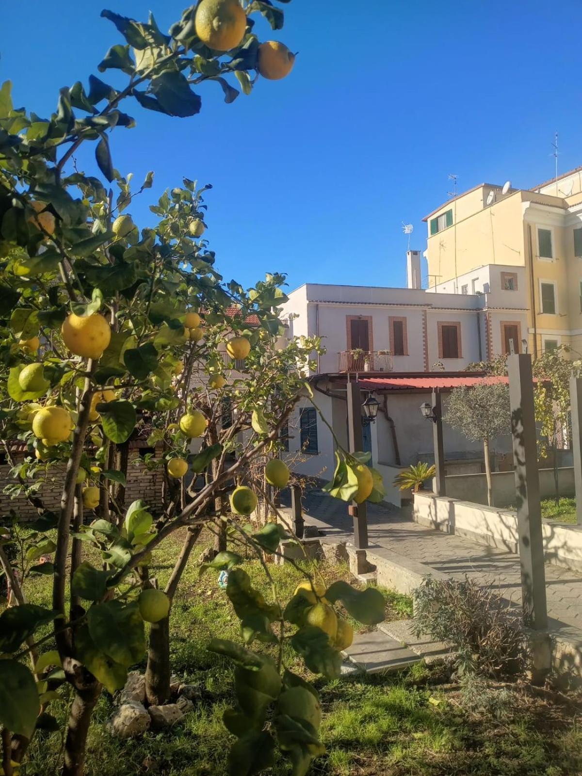 Dimora Trionfale