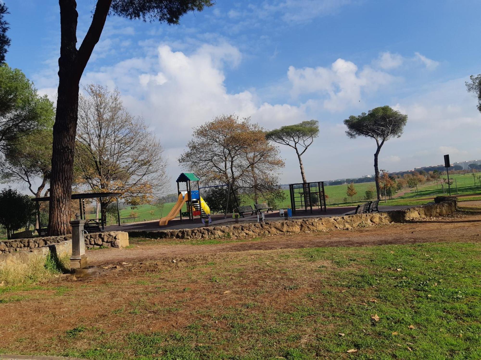 Maison Accademia Appartamento Roma