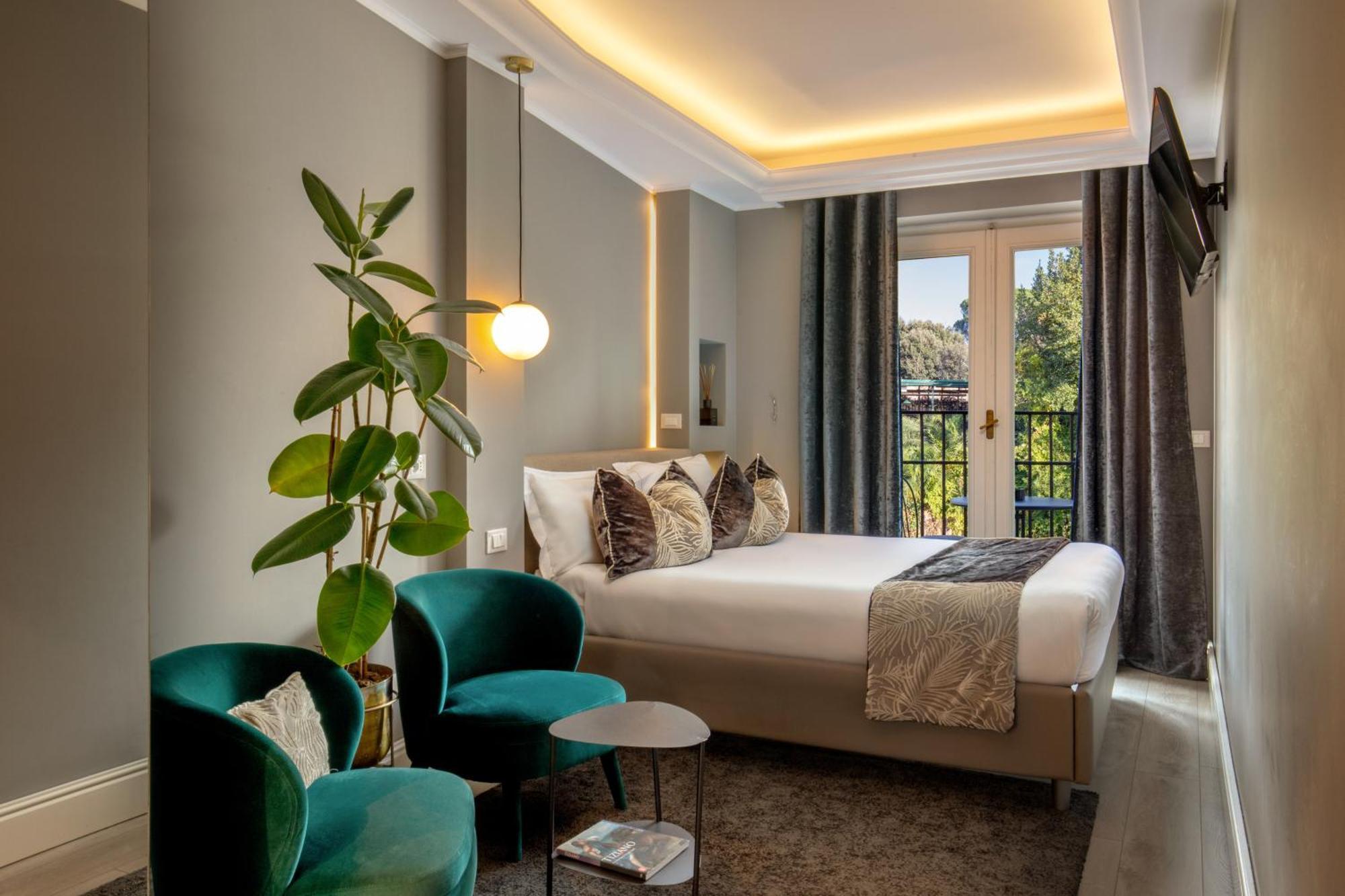 Naman Hotellerie - Spagna Casa de hóspedes *