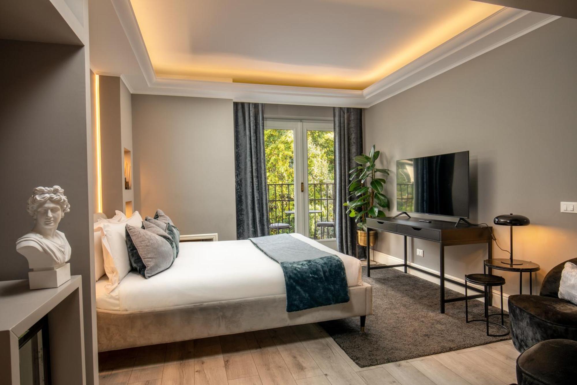 Casa de hóspedes Naman Hotellerie - Spagna