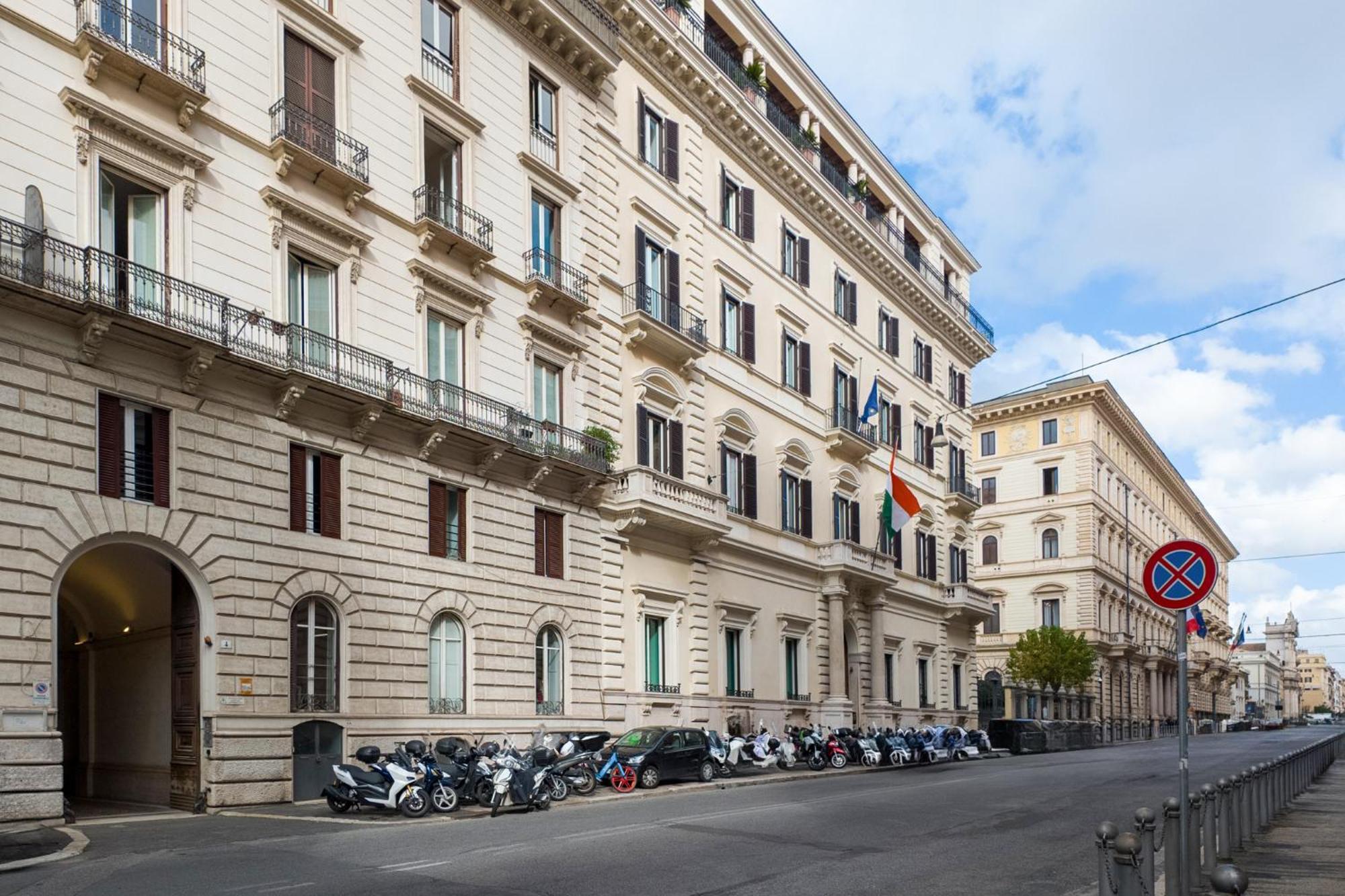 Carla Luxury House Apartamento *