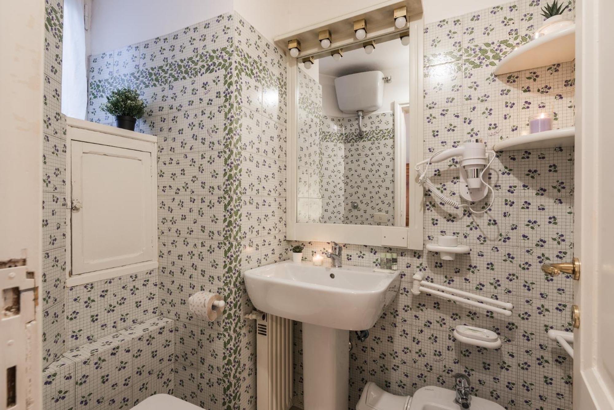 Apartamento Carla Luxury House Roma