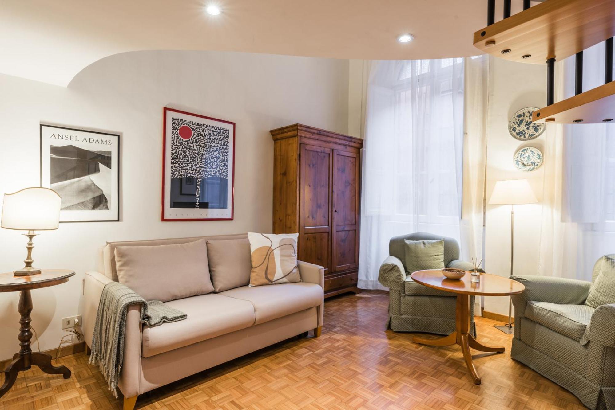 Carla Luxury House * Roma
