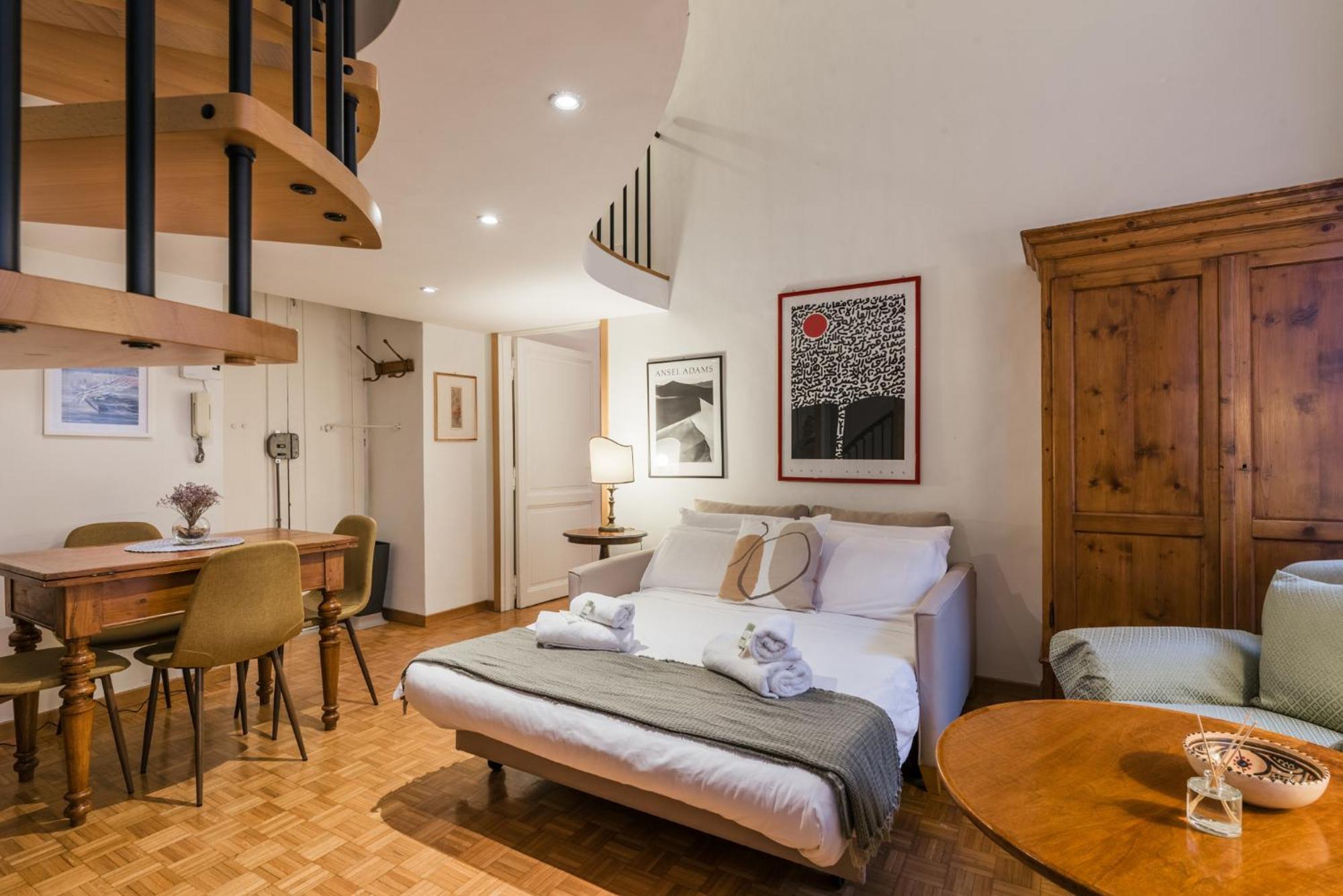 Carla Luxury House Apartamento