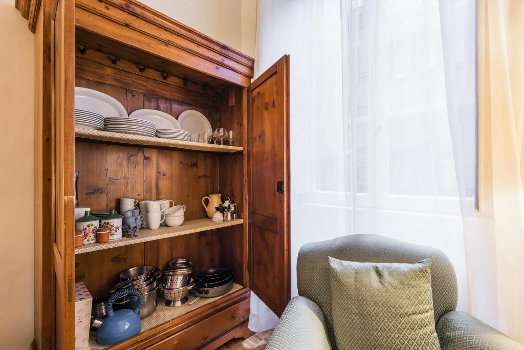 Carla Luxury House Apartamento