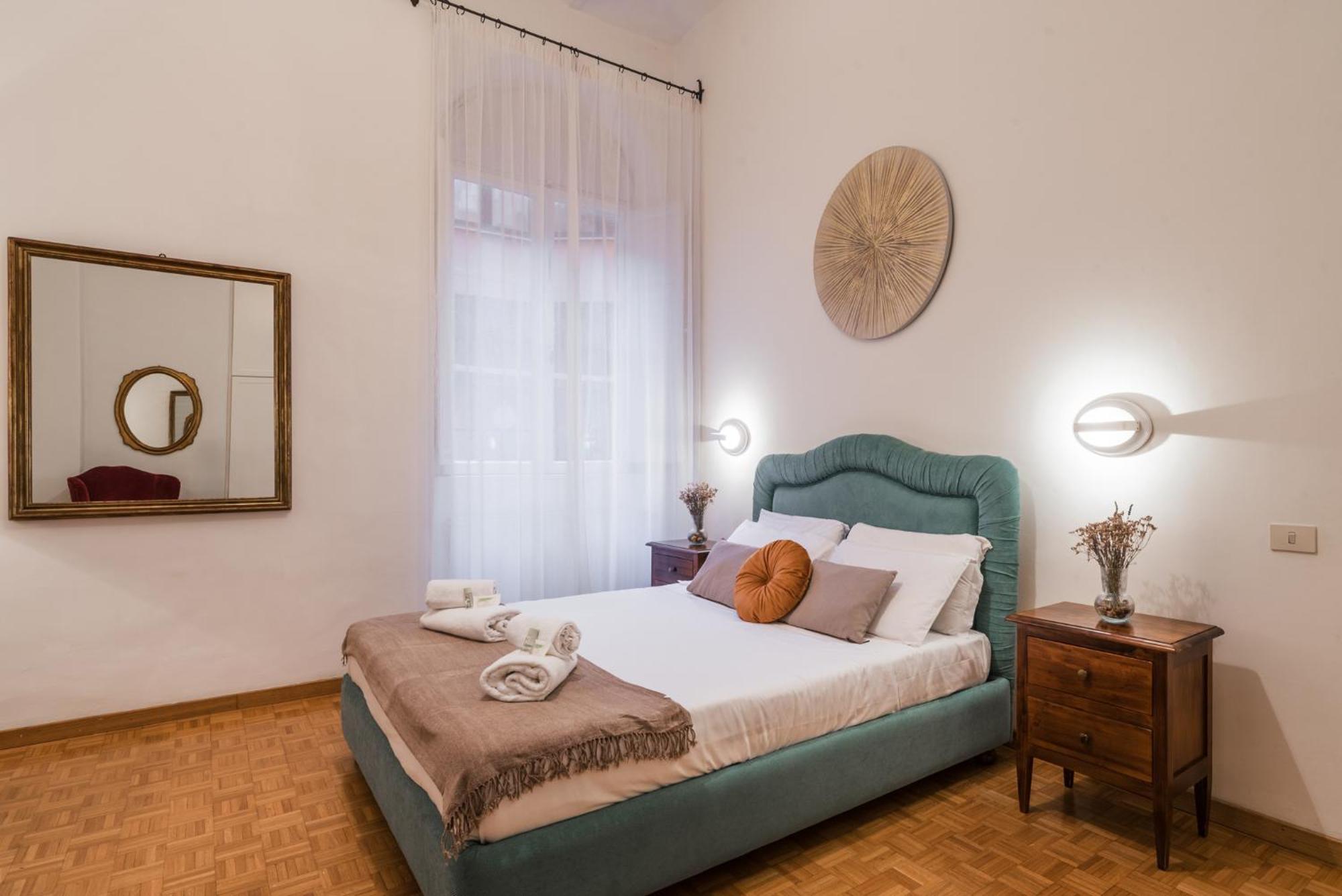Carla Luxury House Apartamento *