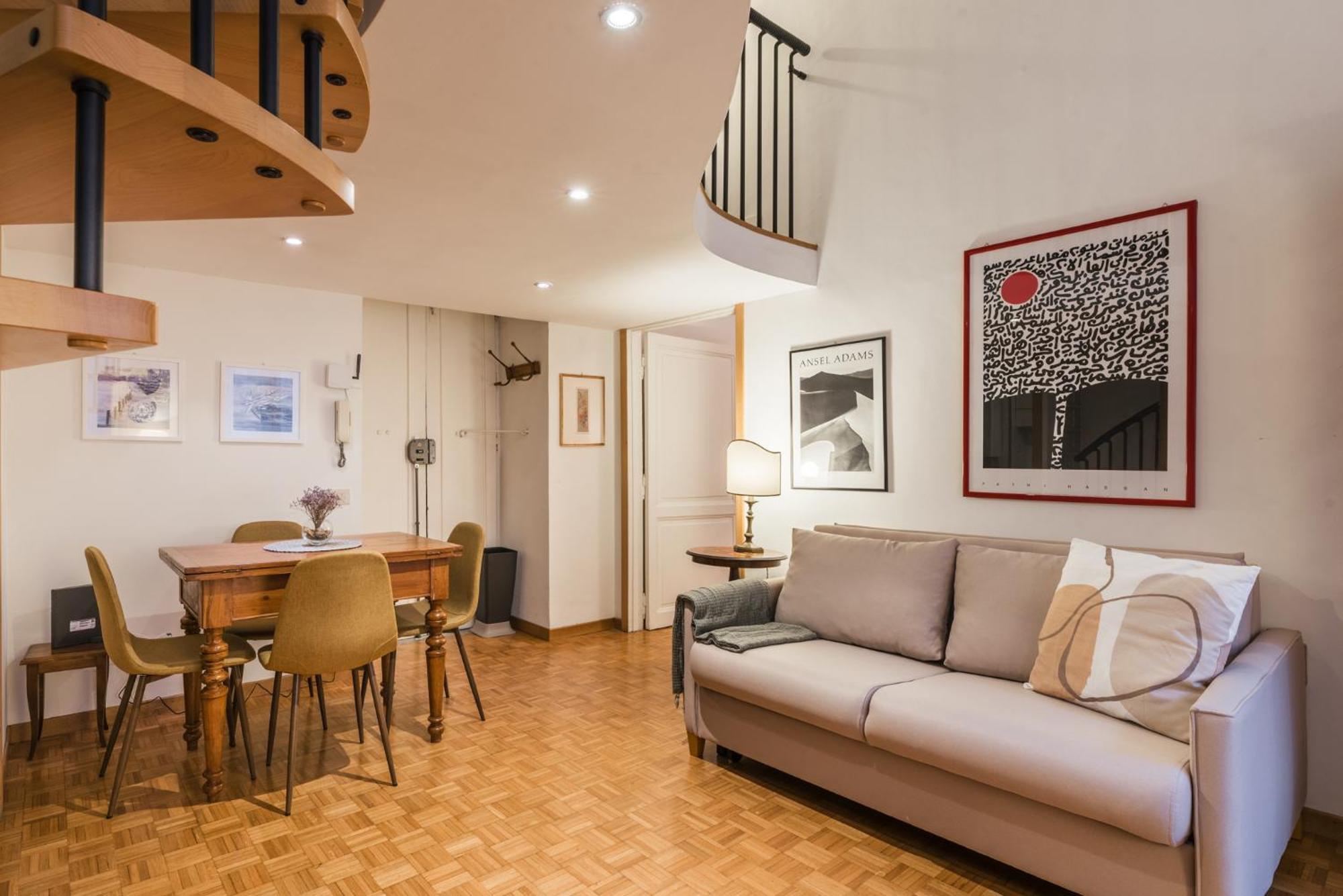 Carla Luxury House * Roma
