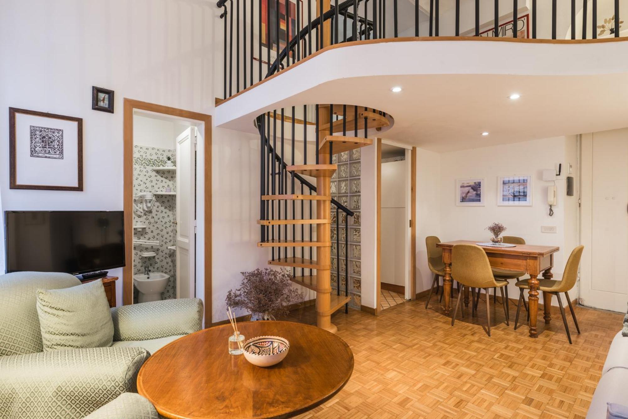 Carla Luxury House Apartamento *