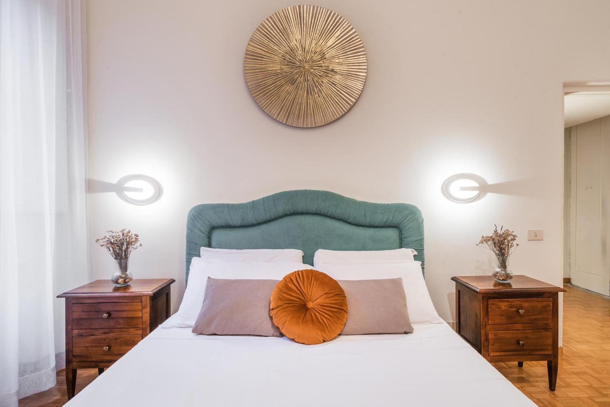 Apartamento Carla Luxury House Roma