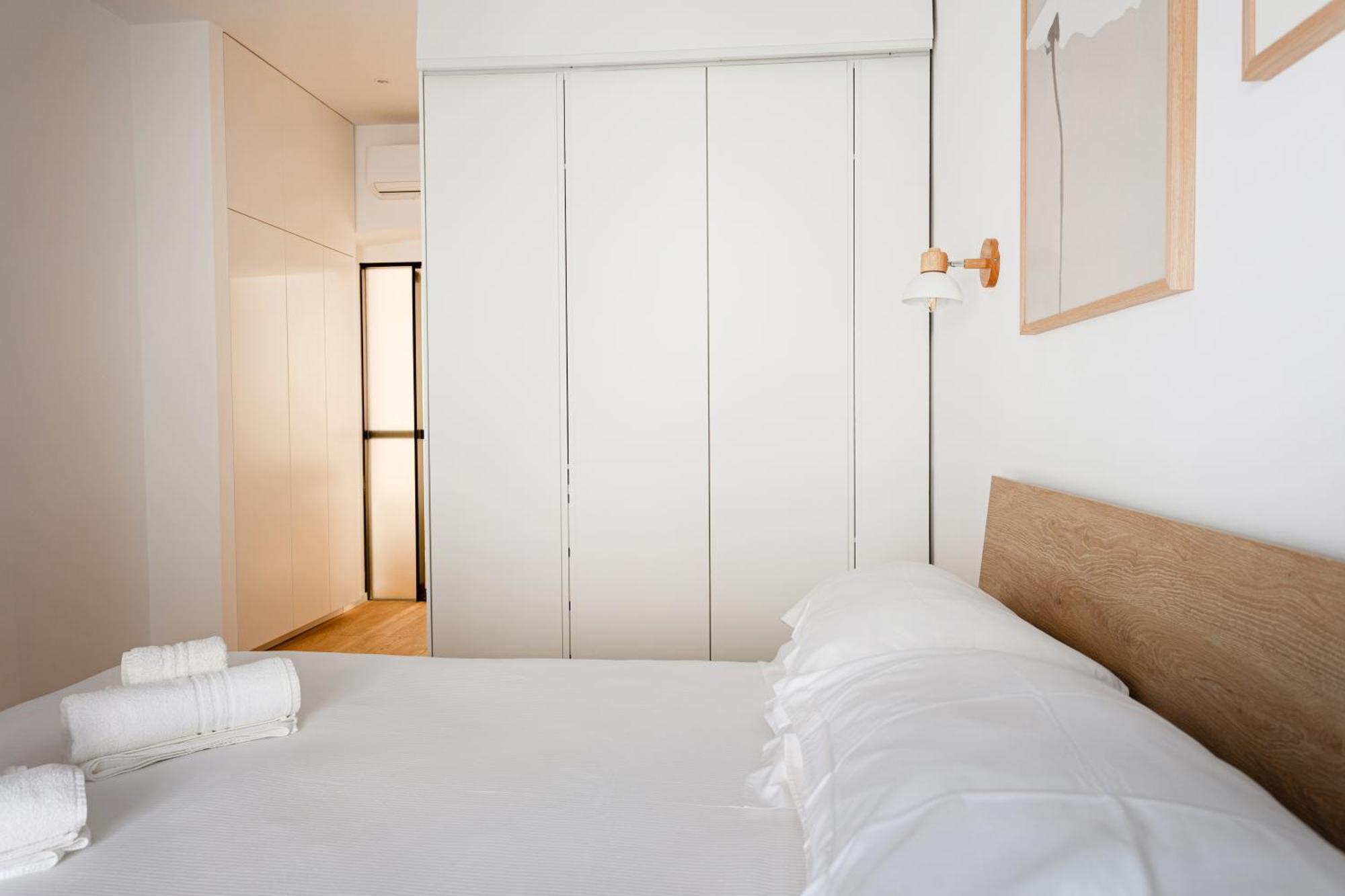 Residenza Lungotevere Dei Mellini Apartamento *