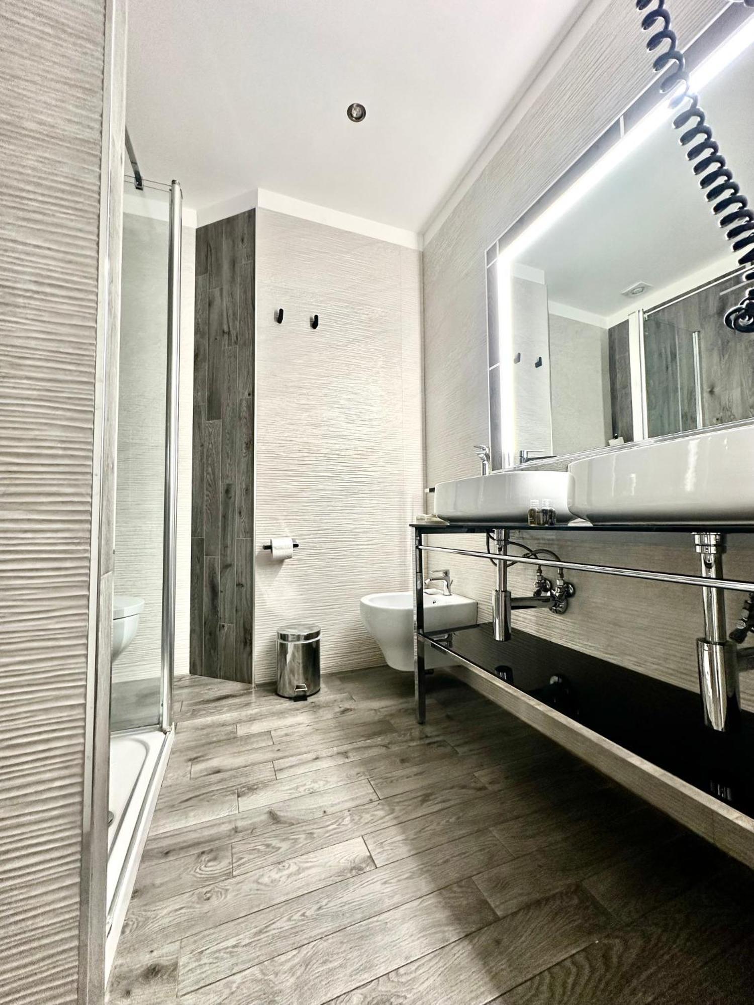 Vatican Relais 3* Rome