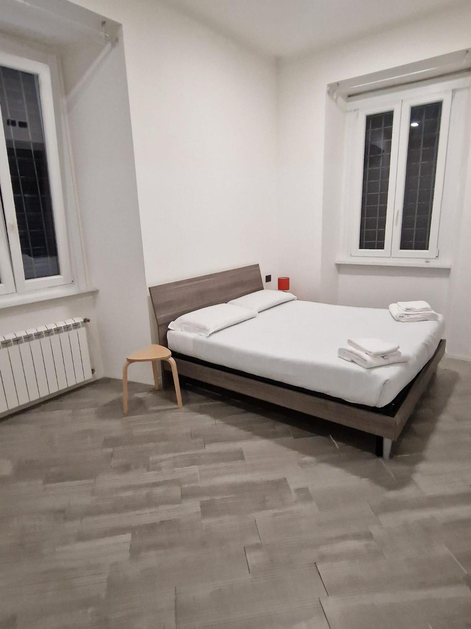 Gjestgiverier Pigneto Square Roma