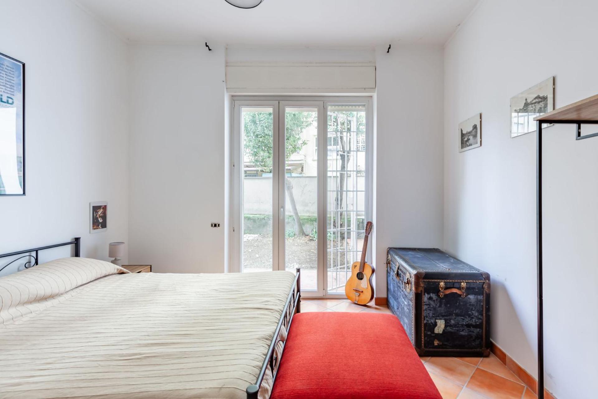 Casa Giancarlo By Rentbeat Apartamento Roma