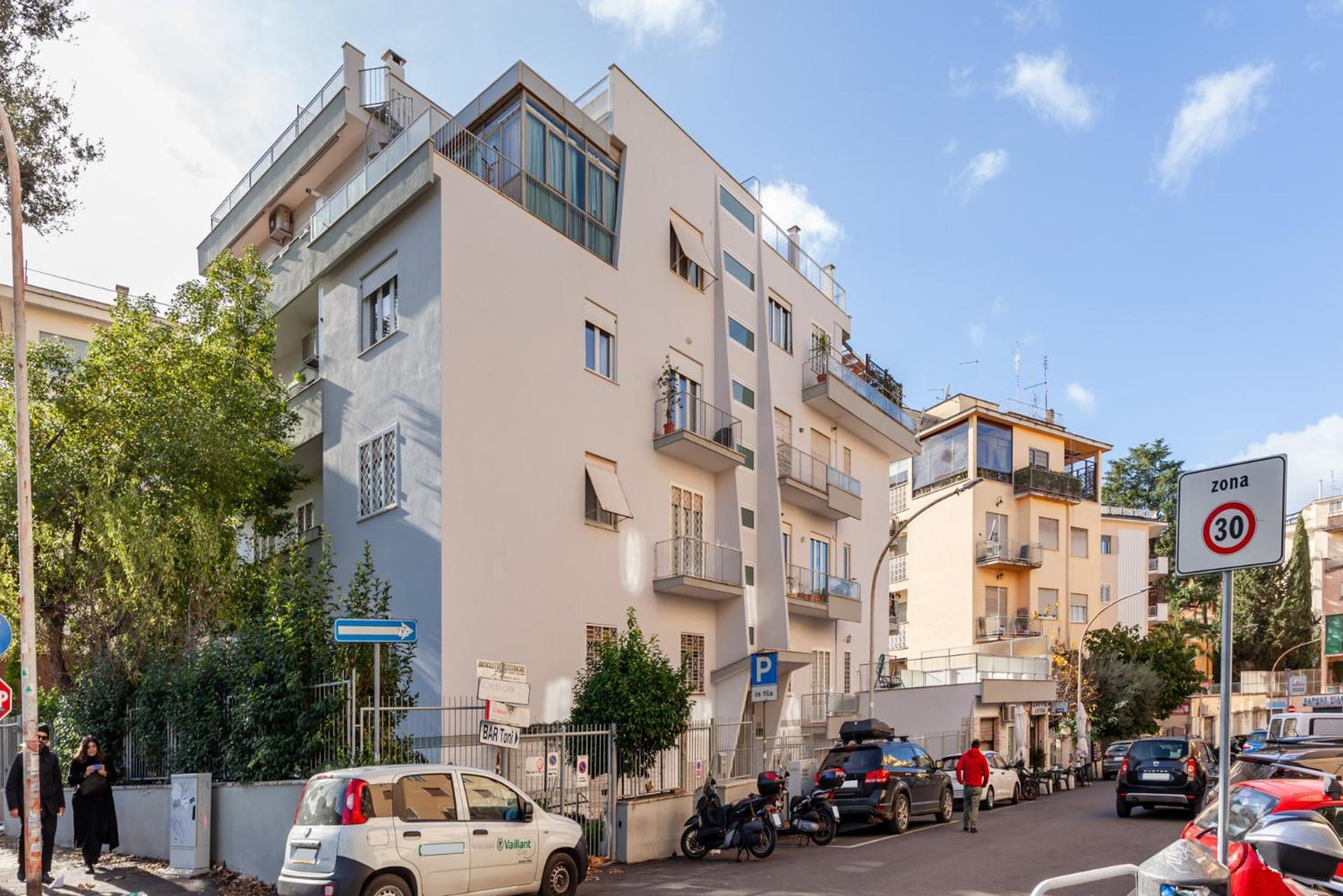 Casa Giancarlo By Rentbeat Apartamento