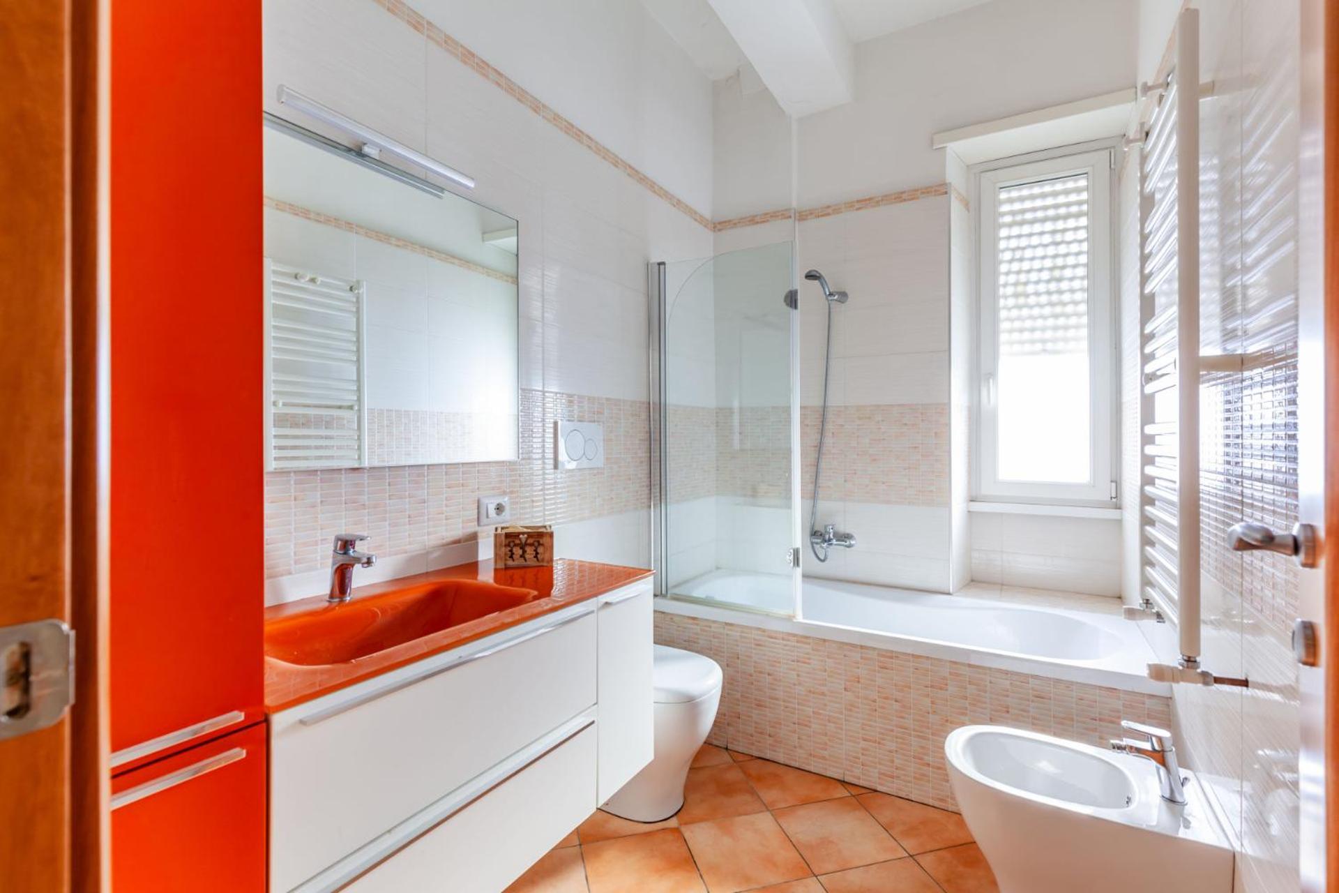 Apartamento Casa Giancarlo By Rentbeat