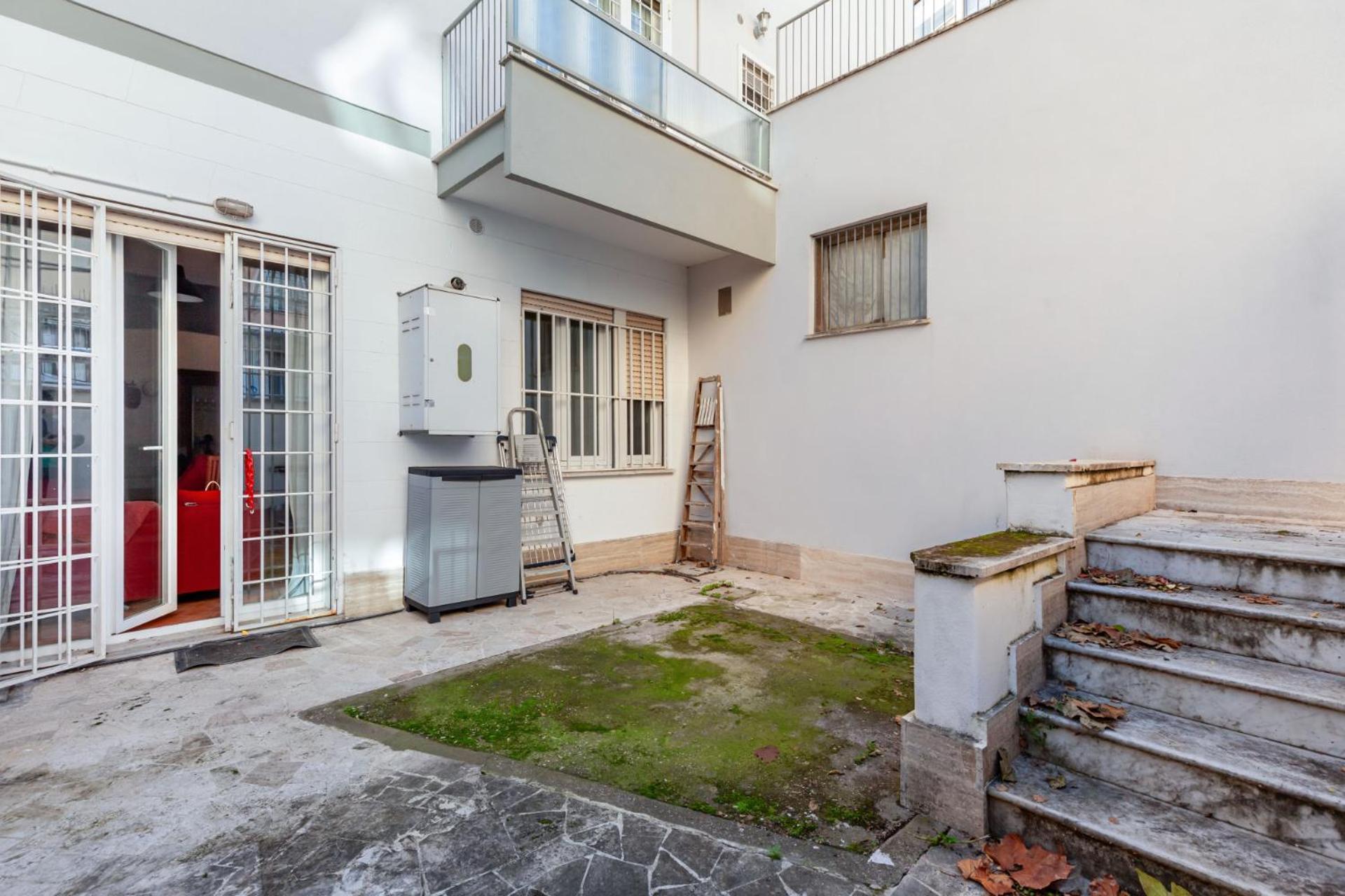Casa Giancarlo By Rentbeat Appartamento Roma